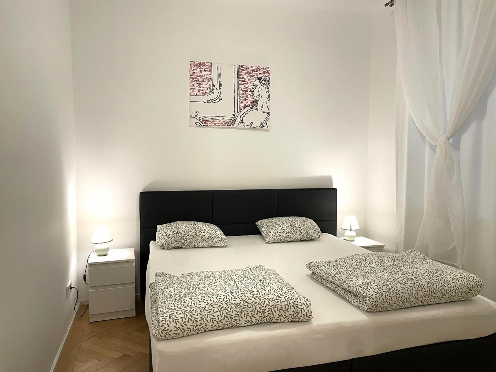 Home Sweet Home - Stephansdom Vienna Luaran gambar